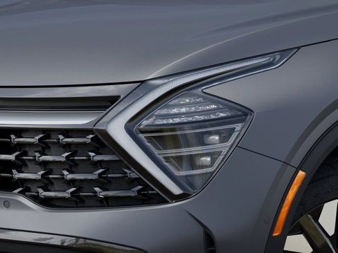 New 2025 Kia Sportage X-Line Prestige image 10