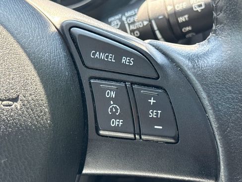Used 2015 MAZDA CX-5 Grand Touring FWD image 28