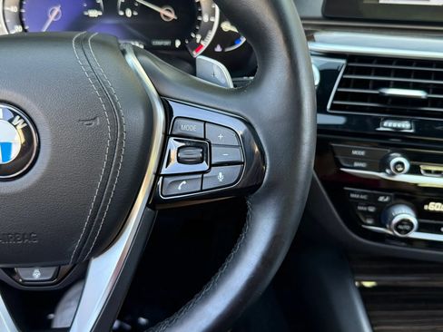 Used 2017 BMW 540i xDrive AWD/4WD image 20