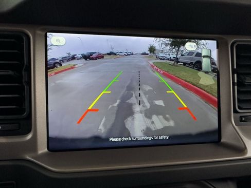 New 2025 Ford Bronco Outer Banks image 45