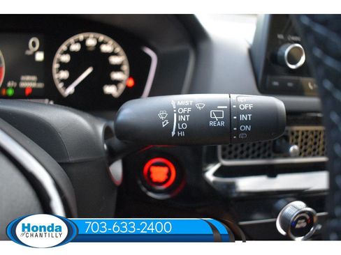 New 2026 Honda Civic Sport image 11