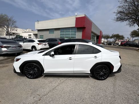 Used 2024 Subaru WRX Limited image 11