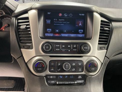 Used 2015 GMC Yukon XL SLE AWD/4WD image 16
