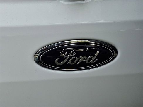 New 2025 Ford Bronco Badlands image 10