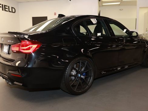 Used 2018 BMW M3 CS w/ Executive Package image 7