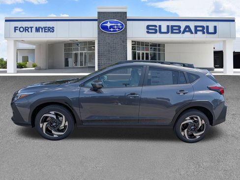 New 2026 Subaru Crosstrek 2.5i Limited AWD/4WD image 7