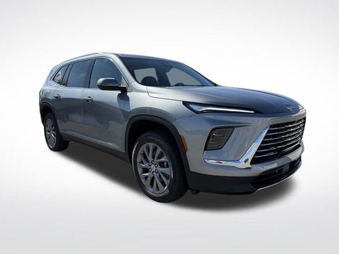 New 2026 Buick Enclave Preferred w/ Power Package image 12