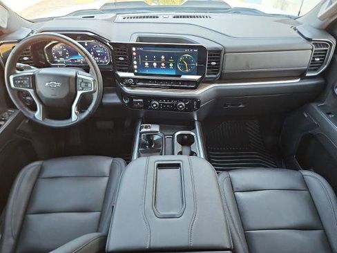 Used 2022 Chevrolet Silverado 1500 LT Trail Boss w/ Convenience Package II image 20