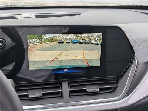 New 2026 Chevrolet Trax LT w/ Driver Confidence Package image 13