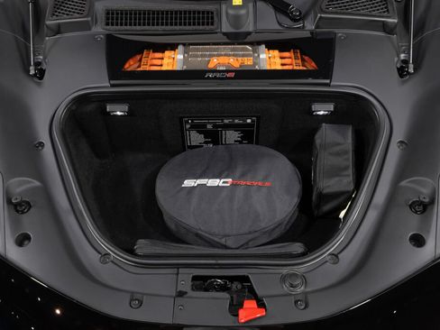 Used 2023 Ferrari SF90 Stradale AWD/4WD image 25