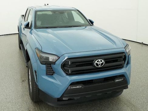 New 2026 Toyota Tacoma SR5 RWD image 33