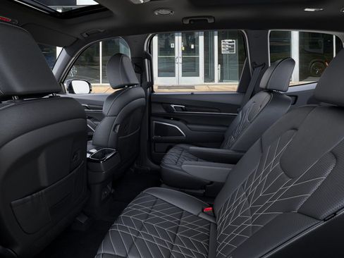 New 2025 Kia Telluride SX X-Line image 18