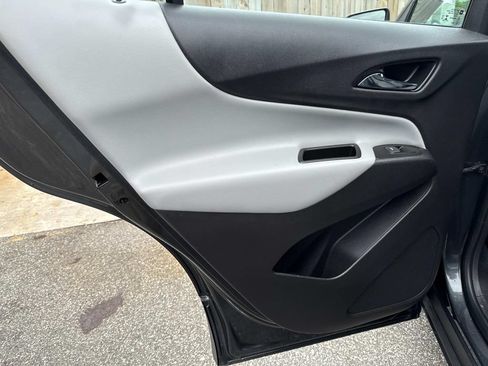 Used 2020 Chevrolet Equinox LS FWD image 12