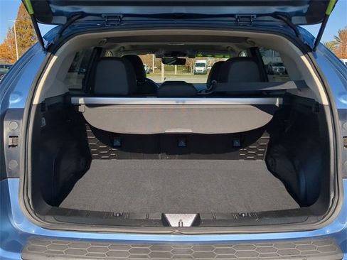 Used 2021 Subaru Crosstrek 2.5i Limited w/ Moonroof Package 1 image 13