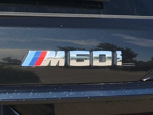 Used 2025 BMW X7 M60i AWD/4WD image 13