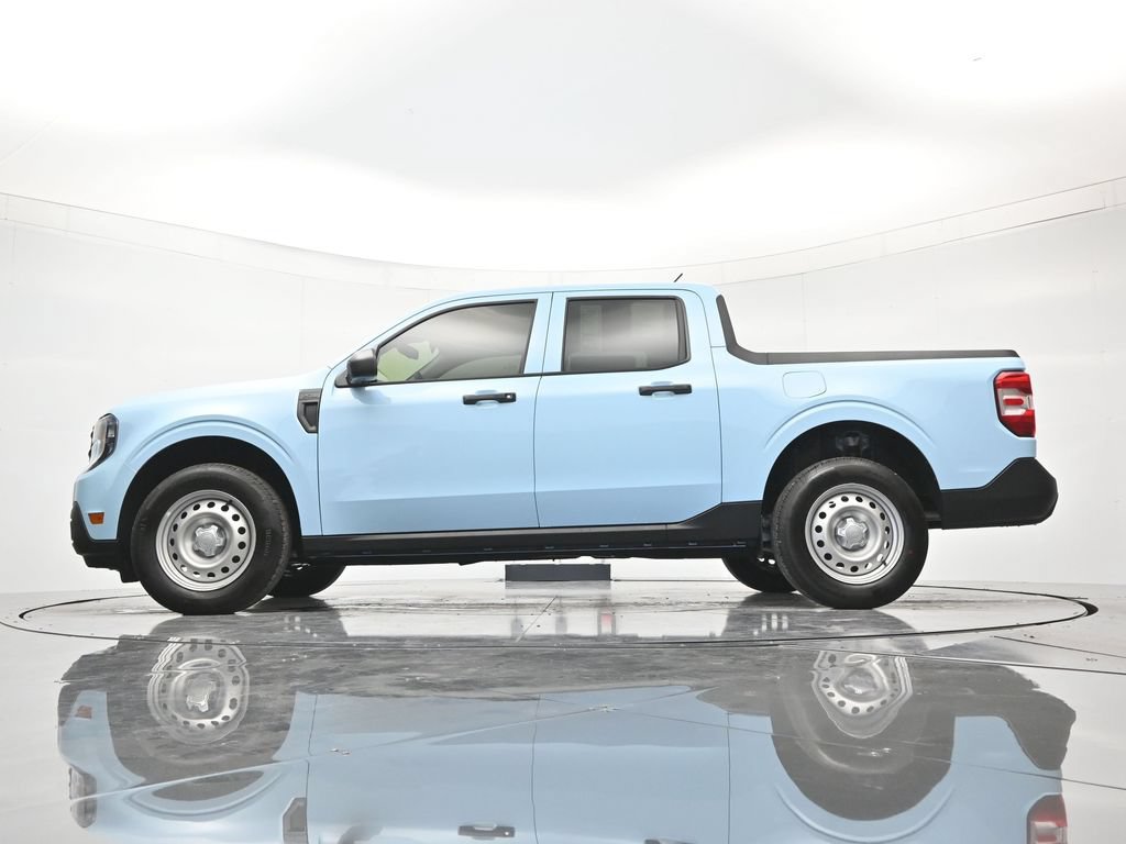 New 2026 Ford Maverick XL FWD image 43