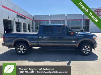 Used 2015 Ford F250 King Ranch video 2