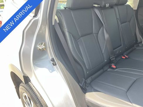 Used 2020 Subaru Forester Limited w/ Popular Package #3 AWD/4WD image 27