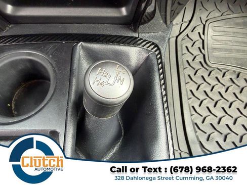 Used 2018 Toyota 4Runner TRD Off-Road Premium image 36