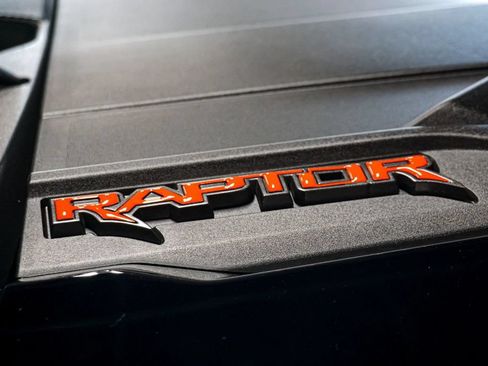 Used 2023 Ford Bronco Raptor AWD/4WD image 36