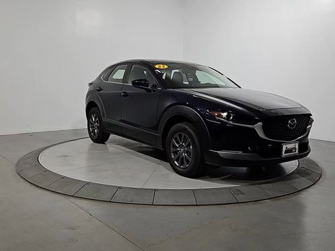 Used 2023 MAZDA CX-30 AWD 2.5 S image 8