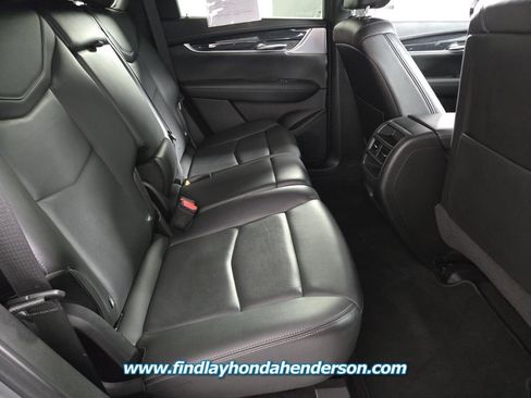 Used 2023 Cadillac XT5 Premium Luxury image 21