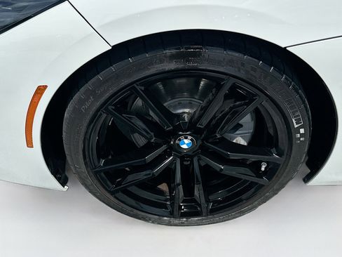 Used 2023 BMW Z4 sDrive30i w/ Shadowloine Package RWD image 30