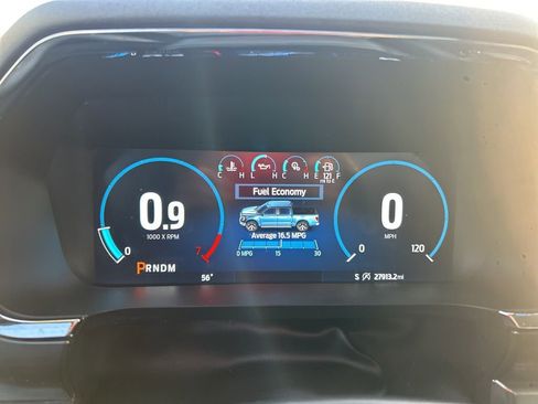 Used 2023 Ford F150 Lariat w/ Equipment Group 502A High image 22