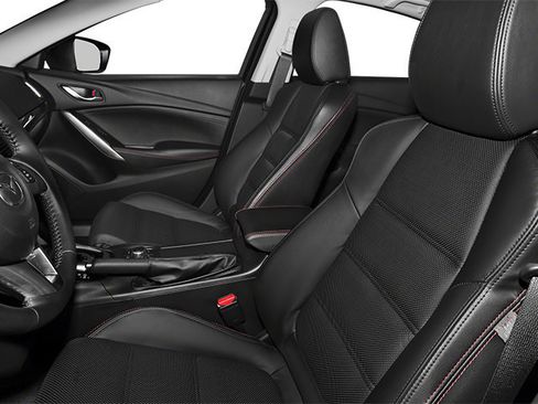 Used 2014 MAZDA MAZDA6 Sport image 11