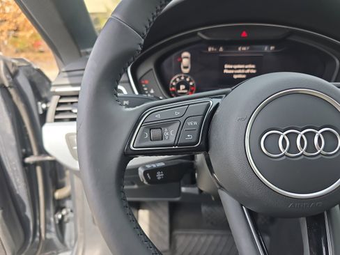 Used 2018 Audi A5 2.0T Premium Plus w/ Premium Plus image 33