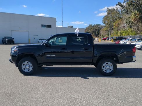 Used 2023 Toyota Tacoma SR5 image 16