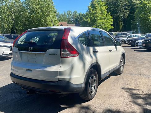 Used 2014 Honda CR-V LX image 8