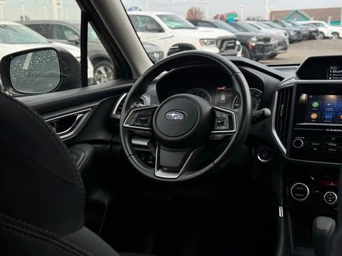 Used 2024 Subaru Forester Premium image 23