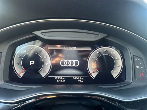 Used 2025 Audi Q7 2.0T Premium Plus w/ Premium Plus Package image 10
