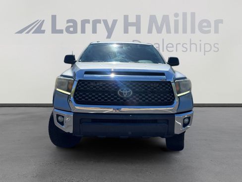 Used 2019 Toyota Tundra SR5 image 8