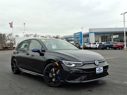 Used 2023 Volkswagen Golf 20th Anniversary Edition