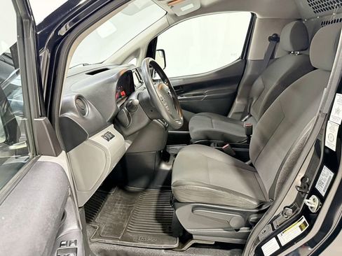 Used 2019 Nissan NV200 SV w/ Navigation Package image 22