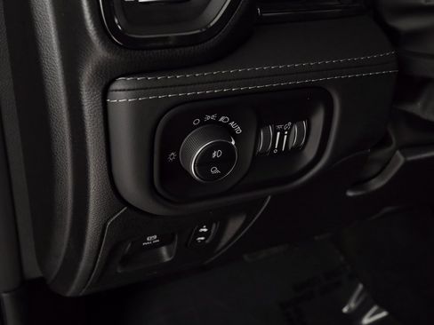 Certified 2022 RAM 1500 Limited w/ Trailer Tow Group image 24