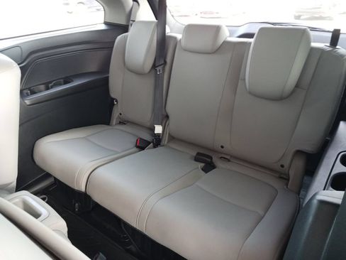 Used 2021 Honda Odyssey EX-L image 28