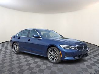 Used 2021 BMW 330i xDrive Sedan w/ Convenience Package video 1