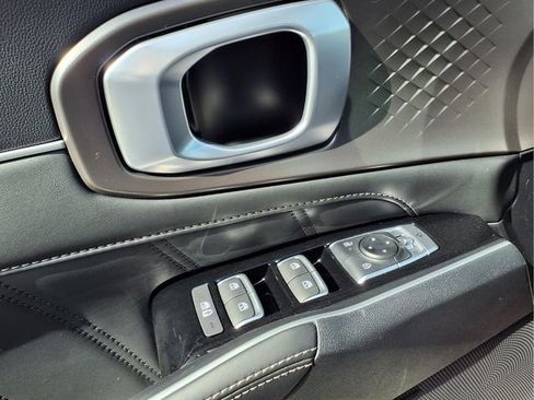 New 2026 Kia Sorento SX FWD image 14