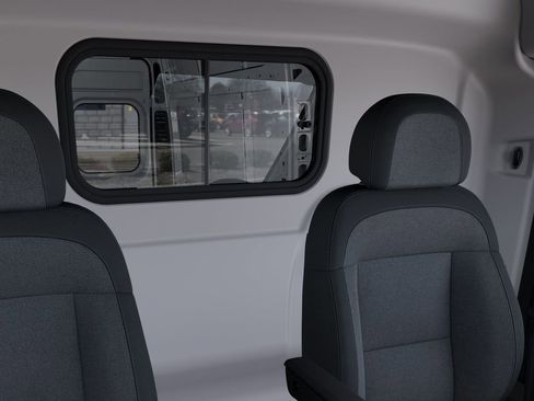 New 2026 RAM ProMaster 2500 FWD image 27