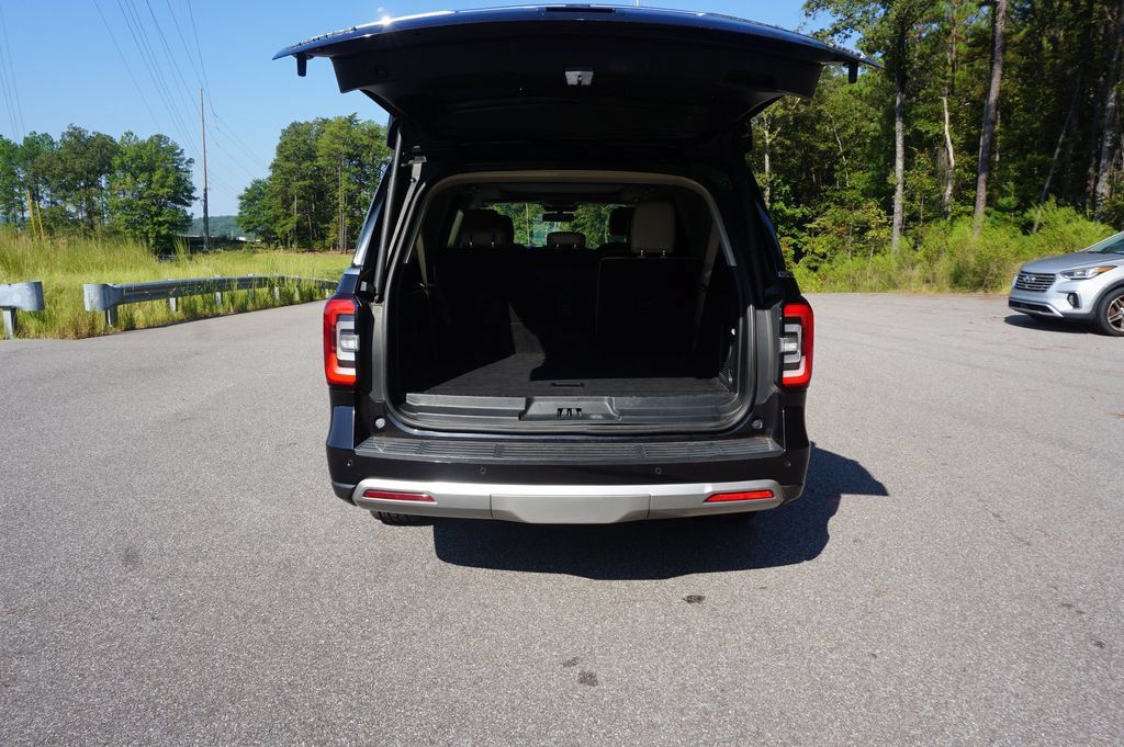 Used 2023 Ford Expedition Max Limited RWD image 18