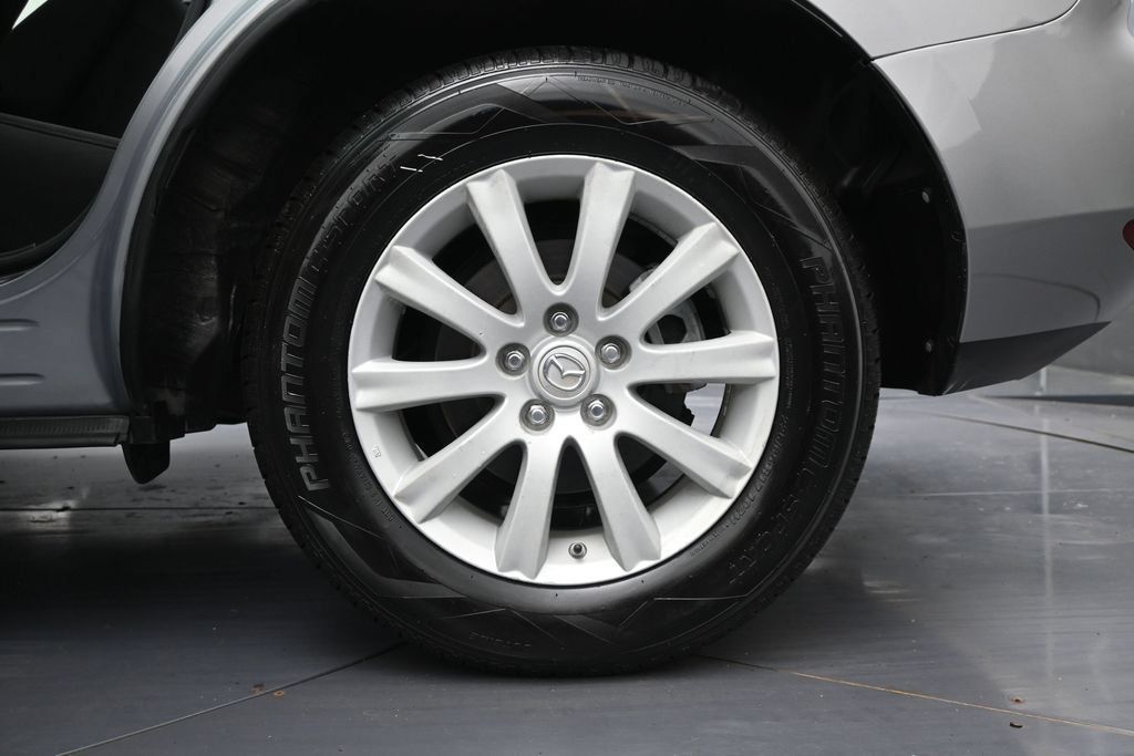 Used 2010 MAZDA CX-7 i Sport FWD image 14