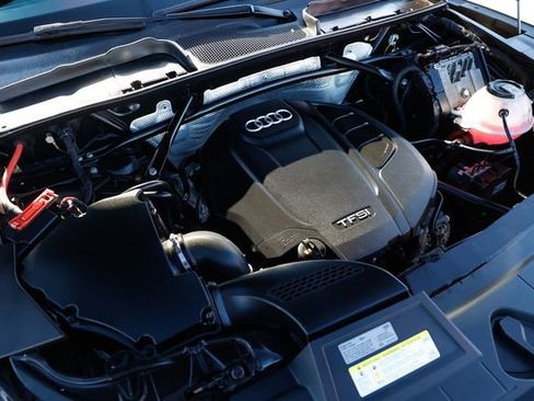 Used 2018 Audi Q5 2.0T Premium Plus w/ Premium Plus Package image 51