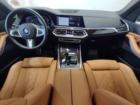 Used 2023 BMW X5 xDrive40i w/ M Sport Package AWD/4WD image 46