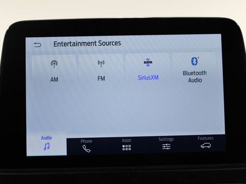 Used 2025 Ford Escape ST-Line AWD/4WD image 29