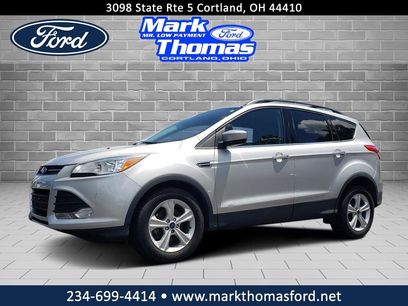 Used 2014 Ford Escape SE w/ Equipment Group 201A