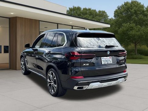 Used 2026 BMW X5 xDrive40i w/ Premium Package AWD/4WD image 12