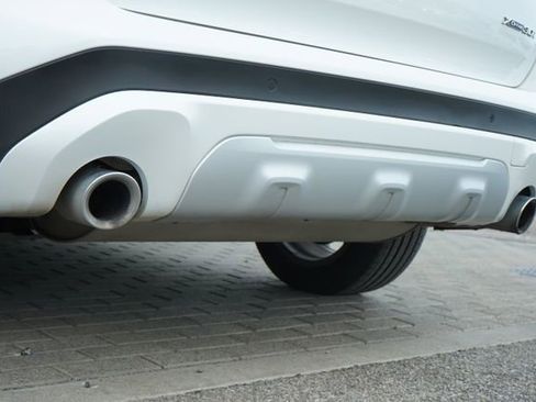 Used 2019 BMW X3 xDrive30i image 17